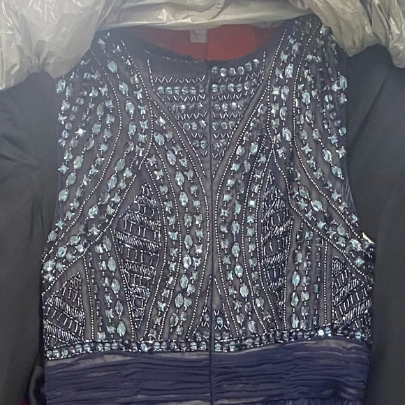 Evening gown - Picture 2 of 4